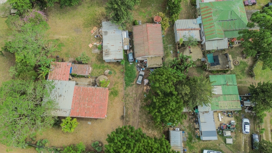 Commercial Property for Sale in Eureka Eastern Cape